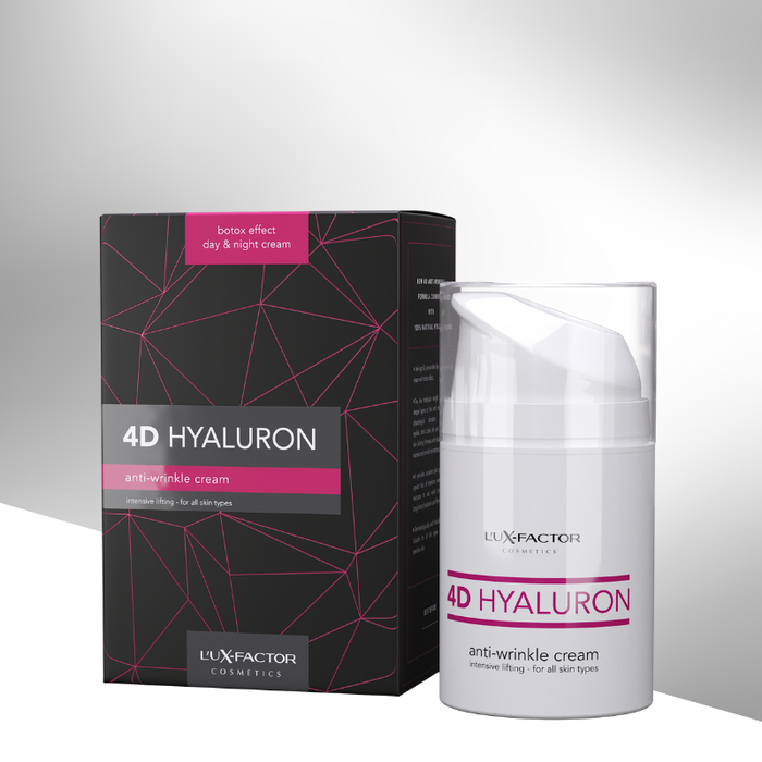 4D HYALURON Black Friday bundle