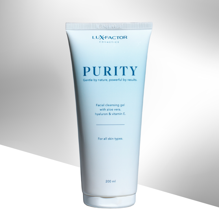 PURITY Black Friday bundle