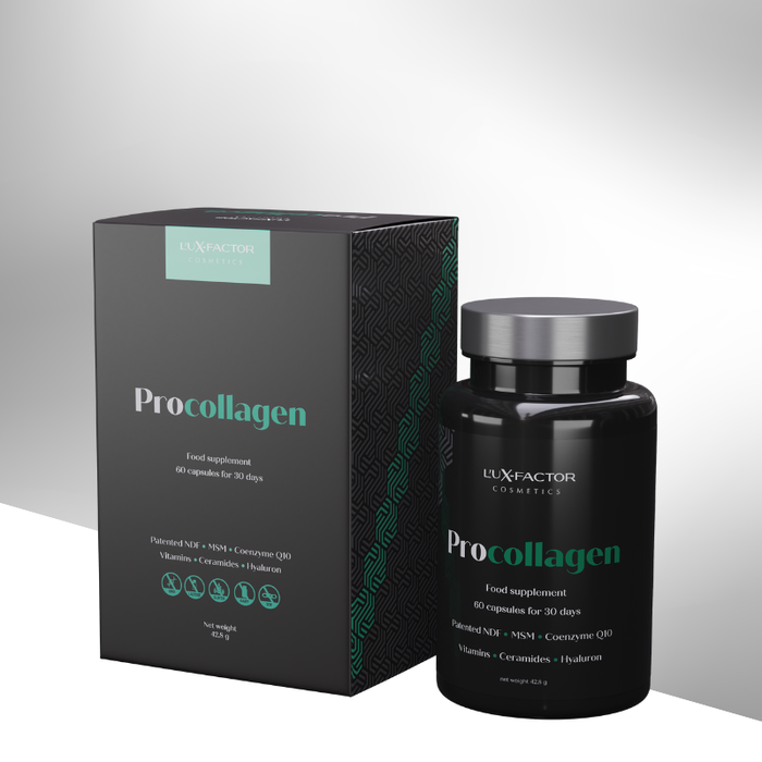 PROCOLLAGEN Black Friday bundle