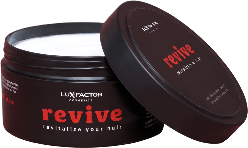 Trojno pakiranje Lux-Factor 4D CAVIAR