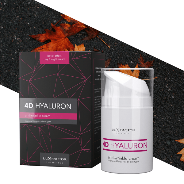 4D HYALURON October Sale