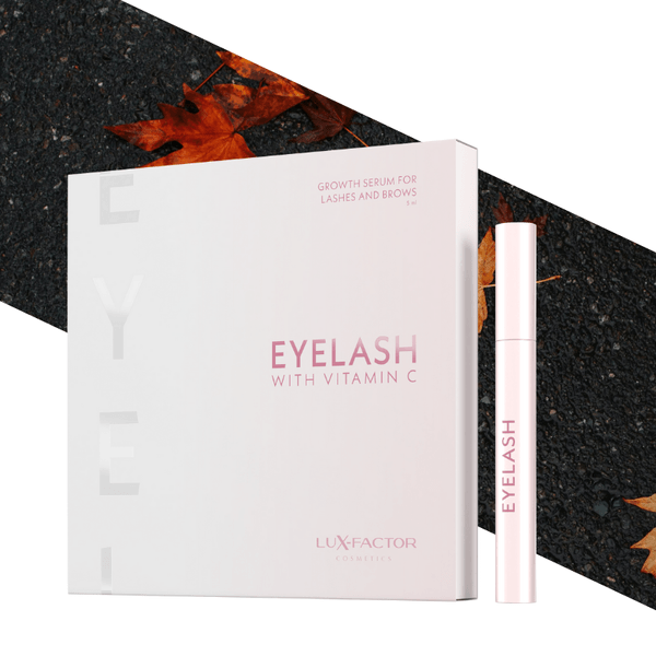 EYELASH October Sale