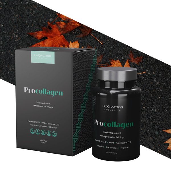 PROCOLLAGEN October sale