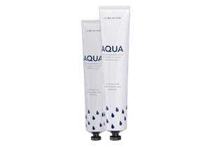 2 AQUA hidratáló kézkrem