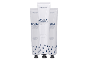 3 AQUA hidratáló kézkrem