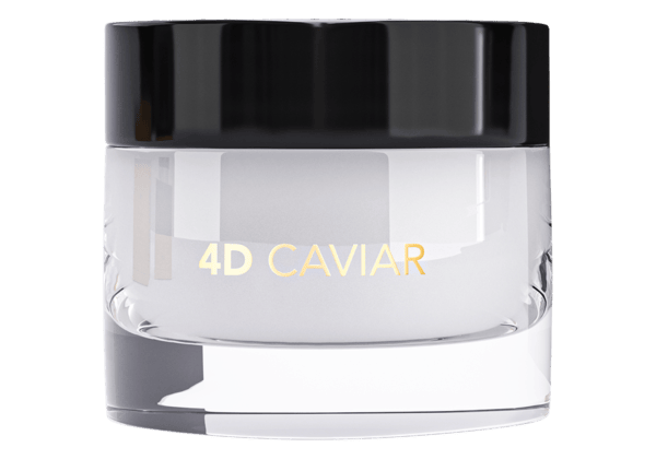 1-hónapos terápia 4D CAVIAR