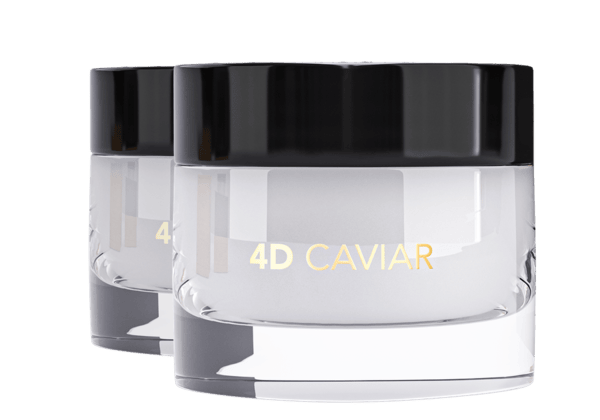 2-hónapos terápia 4D CAVIAR