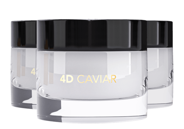 3-hónapos terápia 4D CAVIAR
