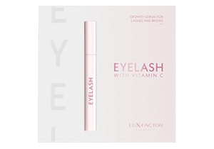 1x Lux-Factor EYELASH (5 ml)