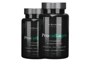 2-mesačná terapia PROCOLLAGEN