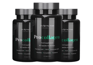 3-mesačná terapia PROCOLLAGEN