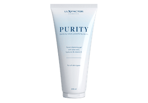 1x Lux-Factor PURITY (200 ml)