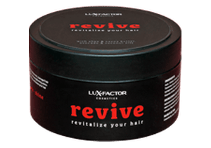 1x Regeneráló hajmaszk REVIVE (250 ml)