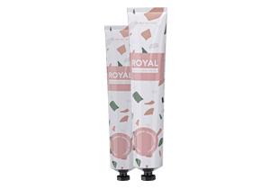 2 výživné krémy ROYAL