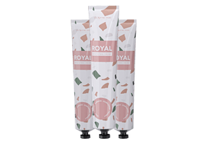 3 výživné krémy ROYAL