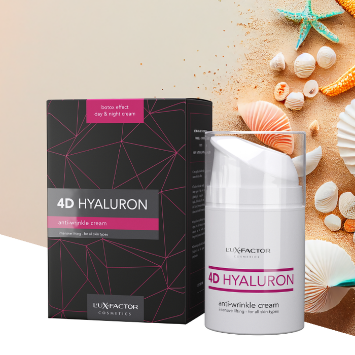 4D HYALURON Summer Sale