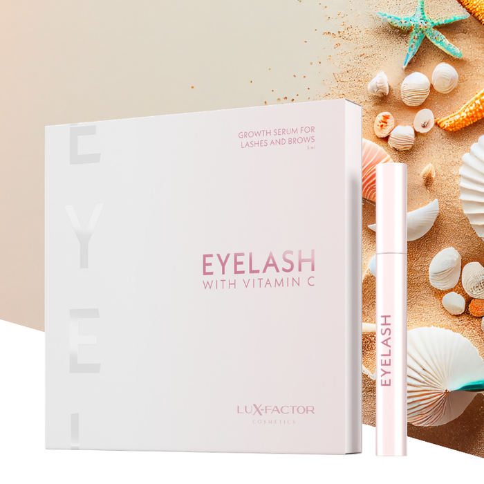 EYELASH Summer Sale