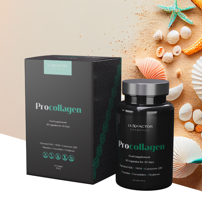 PROCOLLAGEN Summer Sale