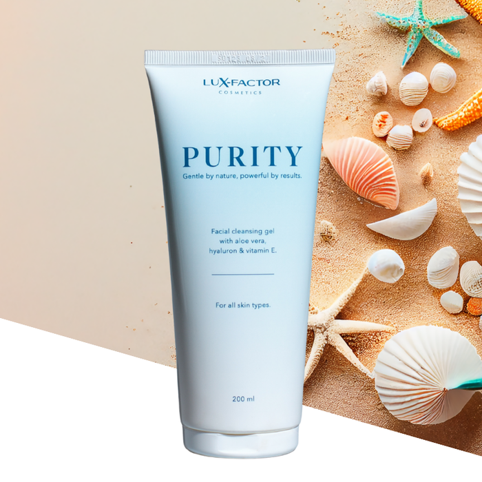 PURITY Summer Sale