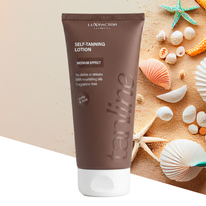 TANLINE Summer Sale