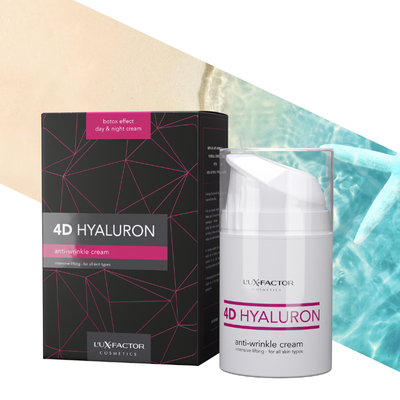 4D HYALURON Black Friday bundle