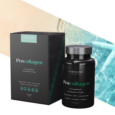 PROCOLLAGEN Winter sale