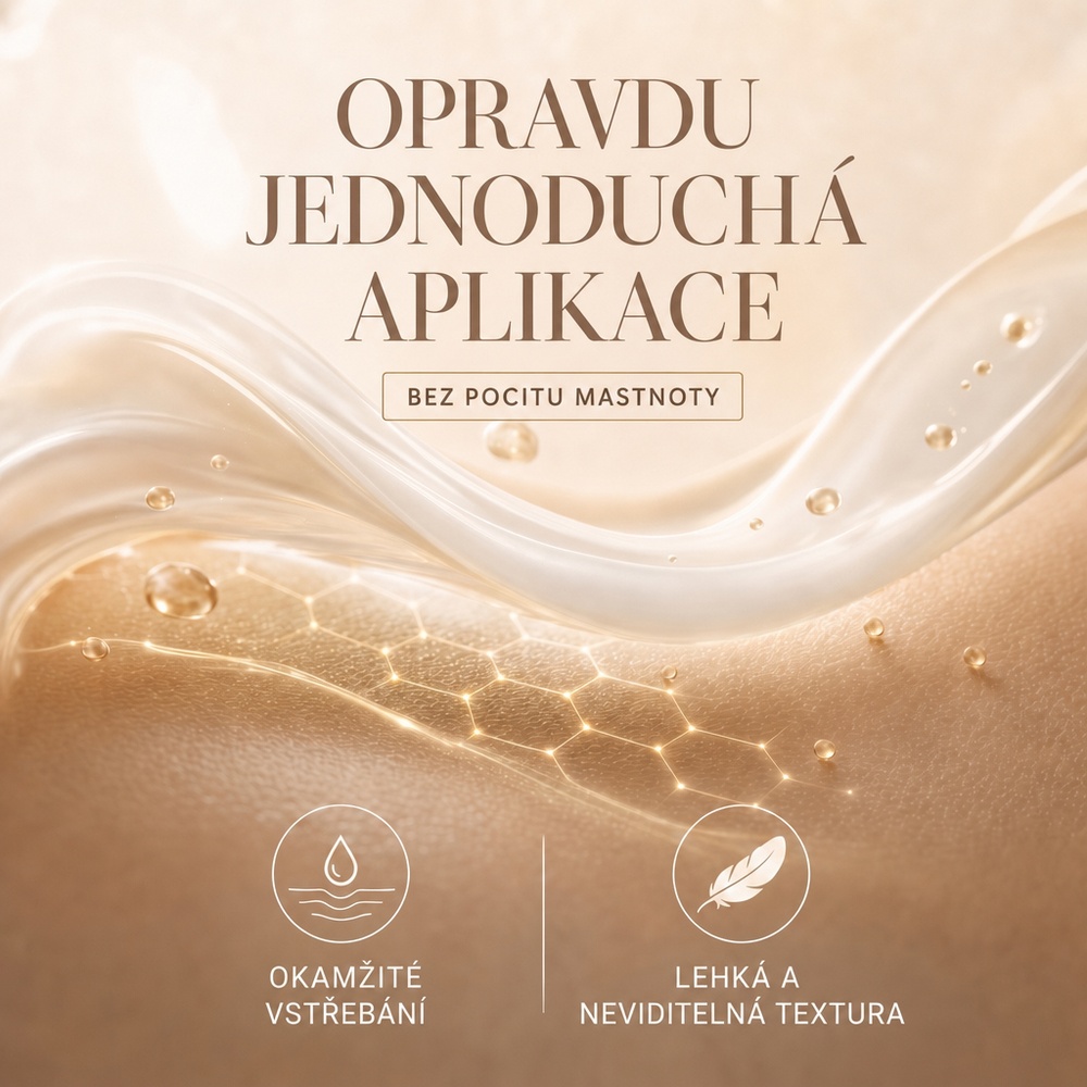 Postupné, rovnoměrné opálení s Lux-Factor TANLINE pro všechny typy pleti