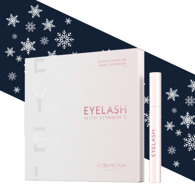 EYELASH Black Friday bundle