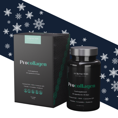 PROCOLLAGEN Winter sale