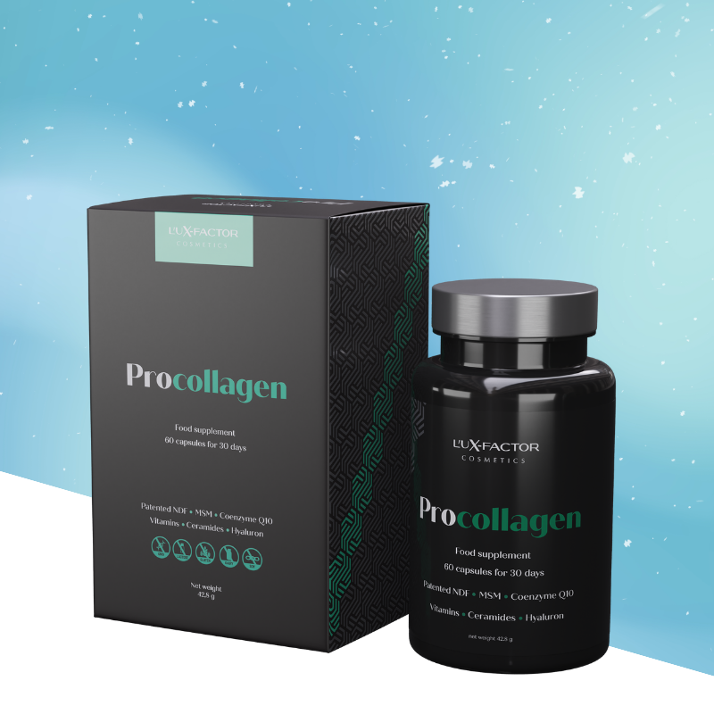 PROCOLLAGEN Winter sale bundle