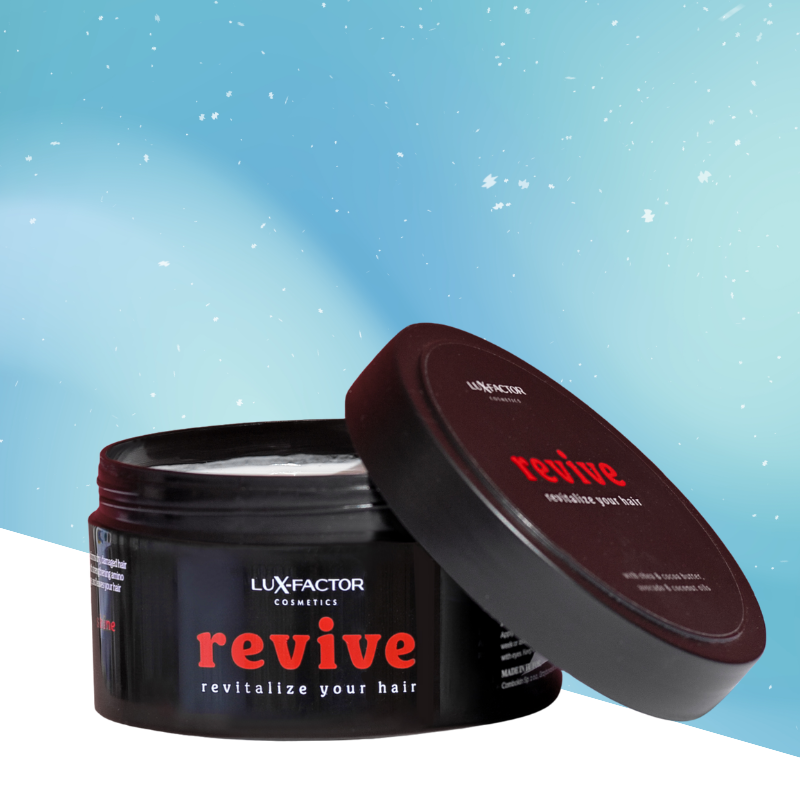 Revive winter sale