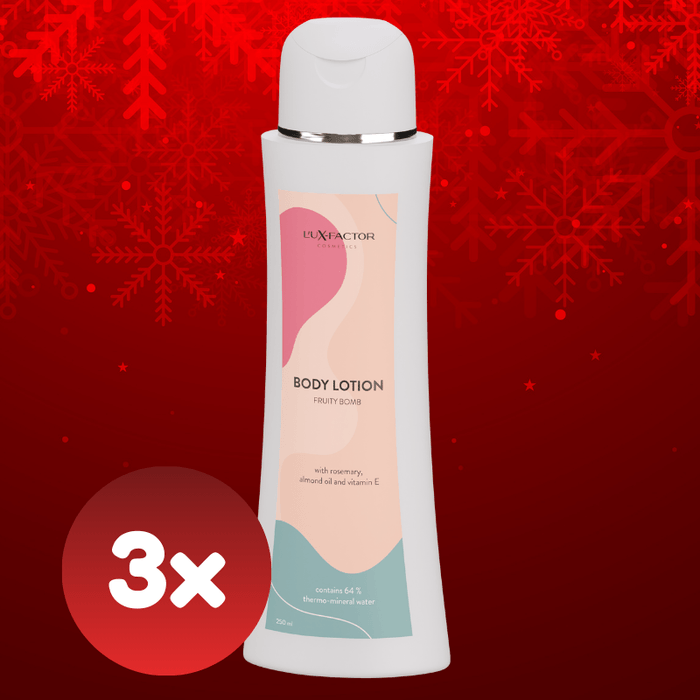 Fruity Bomb Christmas Bundle