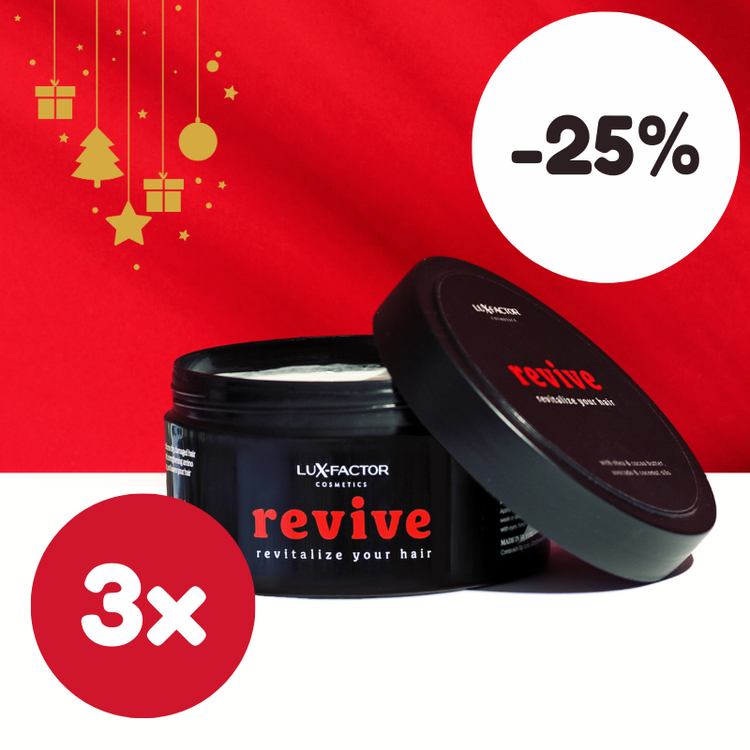 Revive Christmas Bundle