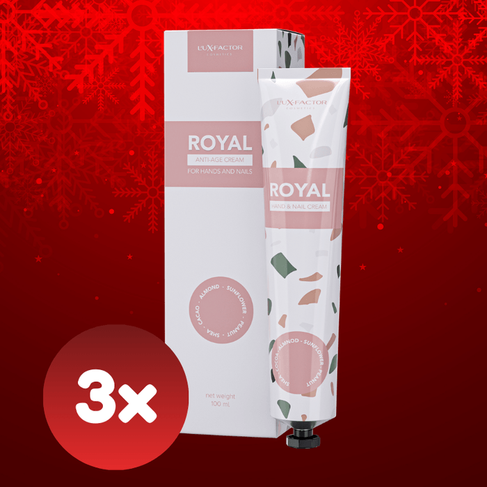 ROYAL Christmas Bundle